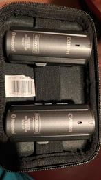 Microfoon draadloos, Muziek en Instrumenten, Microfoons, Ophalen, Zo goed als nieuw, Overige typen, Draadloos