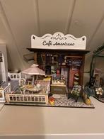 Miniatuur huisje, Hobby en Vrije tijd, Knutselen, Ophalen, Zo goed als nieuw, Knutselwerk