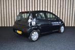 Citroen C1 1.0-12V Séduction 12.000km! 1e eigenaar! 5-deurs, Voorwielaandrijving, Stof, Gebruikt, 4 stoelen