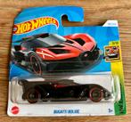 Hot Wheels - Bugatti Bolide (2024), Ophalen of Verzenden, Nieuw, Auto