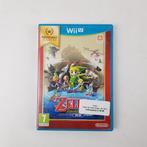 the Legend of Zelda the Wind Waker Wii U || Nu € 39.99, Spelcomputers en Games, Games | Nintendo Wii U, Gebruikt, Ophalen of Verzenden