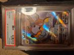 Raichu 074 clay burst psa 10, Ophalen of Verzenden, Zo goed als nieuw