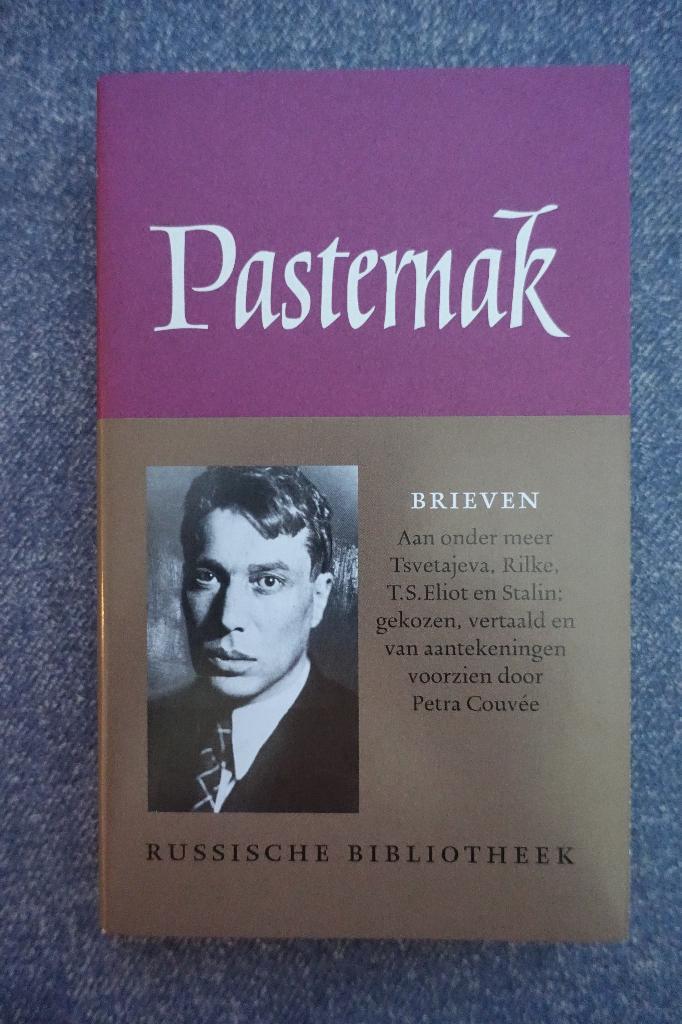 B.L. [Boris] Pasternak. Brieven, Boeken, Literatuur, Nieuw, Europa overig, Ophalen of Verzenden