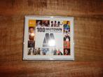 5 cdbox 100 motown classics, Ophalen of Verzenden, Zo goed als nieuw, R&B en Soul