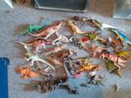 Verzameling dino's (geen Schleich), Ophalen of Verzenden, Gebruikt, Overige soorten, Beeldje of Figuurtje