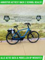 E-Bike! Sparta M8B! BOSCH Middenmotor! NIEUWSTAAT! Garantie!, Nieuw, 50 km per accu of meer, Overige merken