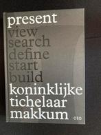 Koninklijke Tichelaar Makkum, Boeken, Ophalen of Verzenden, Zo goed als nieuw, Overige onderwerpen