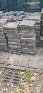 tegels 30 bij 30, Tuin en Terras, Tegels en Klinkers, Gebruikt, Ophalen of Verzenden, 10 m² of meer, Beton