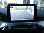 Ford Kuga 2.5 PHEV Titanium *10 jaar garantie, Auto's, Ford, Gebruikt, 4 cilinders, Met garantie (alle), Blauw