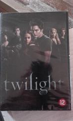 dvd Twilight (Z68-36)NIEUW, Cd's en Dvd's, Dvd's | Science Fiction en Fantasy, Ophalen of Verzenden, Vanaf 12 jaar, Nieuw in verpakking