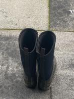 Te koop laarzen!!, Ophalen, Zwart, Overige typen, Muck