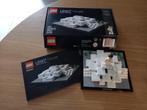 lego house 4000010 special edition, Ophalen of Verzenden, Zo goed als nieuw, Complete set, Lego