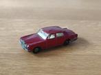 Matchbox Rolls Royce Silver Shadow no 24, Ophalen of Verzenden, Zo goed als nieuw, Auto