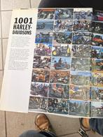 Harley Davidson 1001, Ophalen of Verzenden, Zo goed als nieuw
