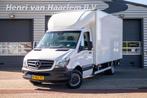 Mercedes-Benz Sprinter 516 2.2 CDI 432, Automaat, Achterwielaandrijving, Gebruikt, 4 cilinders