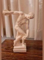 Discuswerper Beeld, Ophalen of Verzenden