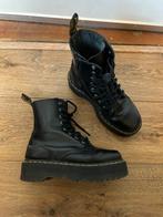 Jadon Dr Martens maat 38, Ophalen, Zo goed als nieuw, Zwart