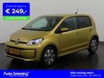 Volkswagen e-Up! 17.945,- na subsidie | Camera | Zondag Open, 83 pk, Stof, Gebruikt, Up!