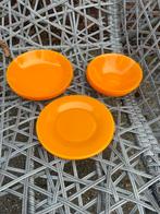 ARC France Servies, Ophalen