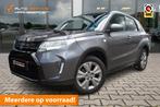 Suzuki Vitara 1.5 Hybrid Select | ACC | Camera | DAB | Fabri, Stof, Gebruikt, Zwart, 4 cilinders