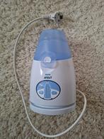 Philips Avent babyflesverwarmer, Ophalen, Zo goed als nieuw, Flessen- of potjesverwarmer