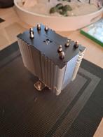 Cpu koeler, Computers en Software, Computerkoelers, Ophalen, Zo goed als nieuw, Luchtkoeling