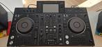 Pioneer XDJ-RX2 + Decksaver + UDG Flight Case, Ophalen of Verzenden, Zo goed als nieuw, Pioneer
