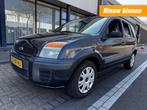 Ford FUSION 1.4-16V AIRCO 1STE EIG. NAP N. KOPPELING APK 4-2, Voorwielaandrijving, 15 km/l, Gebruikt, Origineel Nederlands