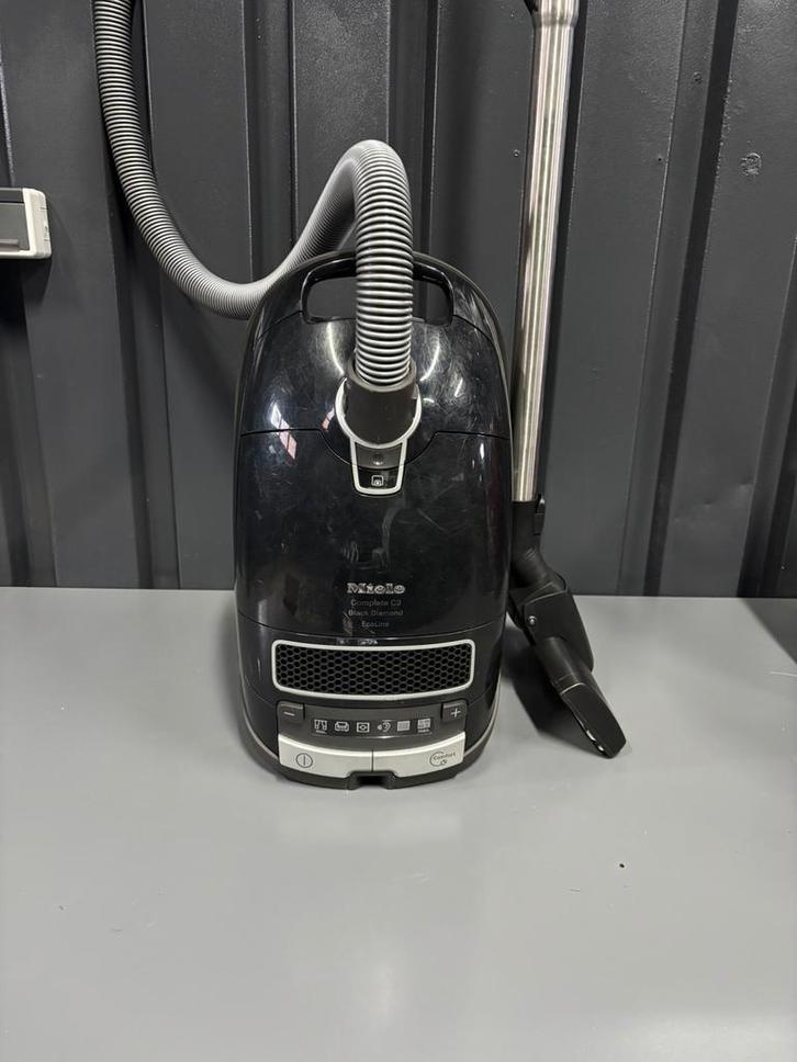 Miele stofzuiger c3, Witgoed en Apparatuur, Stofzuigers, Zo goed als nieuw, Ophalen of Verzenden