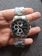 2 Seiko Chronograph horloges, Ophalen of Verzenden, Seiko