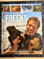 Freeks wilde avonturen - Nieuw leven, Ophalen, Zo goed als nieuw, Natuur algemeen
