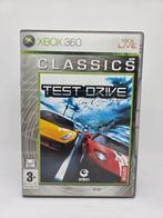 Test Drive Unlimited – Xbox 360, 1 speler, Racen en Vliegen, Ophalen of Verzenden, Zo goed als nieuw