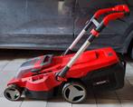Accu Grasmaaier Einhell Rasarro, Tuin en Terras, Ophalen, Gebruikt