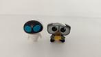 Wall-E Disney poppetjs, Verzamelen, Ophalen of Verzenden, Zo goed als nieuw