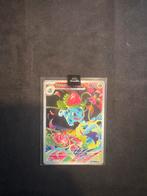 Pokemon ivysaur 134/132 mega evolution, Hobby en Vrije tijd, Verzamelkaartspellen | Pokémon, Ophalen of Verzenden, Zo goed als nieuw