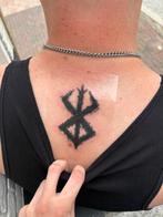 Tattoo, Overige niveaus, Starter, Overige vormen
