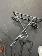 Sparta baggagedrager C1 C2 C3 en onderdelen, Ophalen of Verzenden