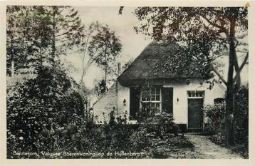 (387-176-039) Bennekom Veluwse Boerenwoning beschikbaar voor biedingen