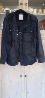 Gaastra jack., Kleding | Dames, Jassen | Winter, Blauw, Ophalen of Verzenden, Zo goed als nieuw, Maat 46/48 (XL) of groter