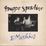 LP Gruppo Sportivo - 10 Mistakes, Ophalen of Verzenden, Zo goed als nieuw