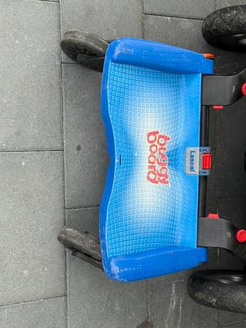 Buggy board beschikbaar voor biedingen