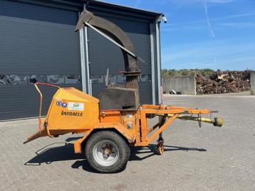 Vandaele TV 250 WG3981 beschikbaar voor biedingen