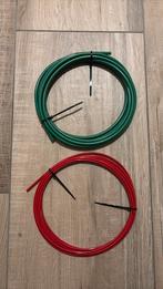 Buigveer aircoleiding 3/8" 1/4" (buigveren airco), Doe-het-zelf en Verbouw, Overige materialen, Nieuw, Ophalen of Verzenden, 2 tot 4 meter