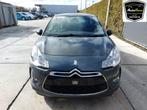Voorkop Citroën DS3 (SA) 2012 |7901R1|7840X7|7841Z7|, Auto-onderdelen, Carrosserie en Plaatwerk, Gebruikt, Citroën, Kontakt-citroen@citroen.com
