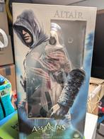 Assassin's Creed 1 Altair beeld Figurine orginal Ubisoft, Ophalen of Verzenden, Zo goed als nieuw
