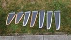 Z-fins speed en slalom vinnen, Watersport en Boten, Ophalen of Verzenden, Minder dan 250 cm, Overige typen, Minder dan 5 m²