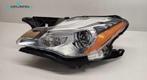 Maserati Quattroporte VI Xenon koplamp links, Auto-onderdelen, Ophalen of Verzenden, Gebruikt, Maserati