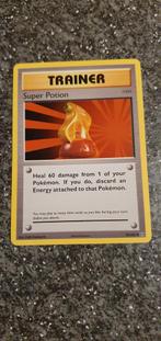 Trainer Super Potion 87/108 Evolutions, Hobby en Vrije tijd, Verzamelkaartspellen | Pokémon, Ophalen of Verzenden