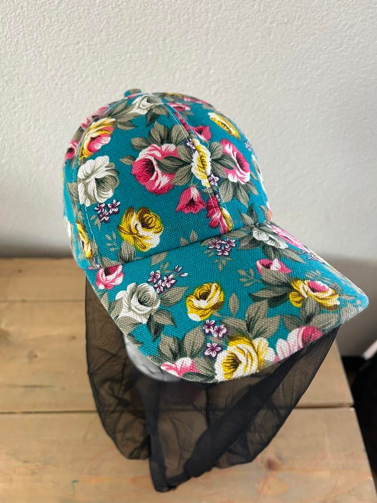 Pet met netje-  wandelen, vissen of trimsalon, Ophalen of Verzenden, Nieuw, One size fits all, Pet
