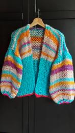 Mohair vest, Kleding | Dames, Truien en Vesten, Ophalen of Verzenden, Nieuw